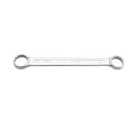 BGS technic BGS Clé polygonales double embouts extra plate 24 x 27 mm Quantité:1