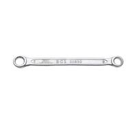 BGS technic BGS Clé polygonales double embouts extra plate 6 x 7 mm Quantité:1