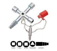 BGS technic BGS Clé universelle « profi-key » Quantité:1