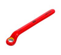BGS technic BGS Clé VDE annulaire simple contre-coudées 15 mm Quantité:1
