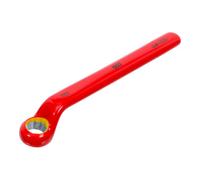 BGS technic BGS Clé VDE annulaire simple contre-coudées 22 mm Quantité:1