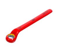 BGS technic BGS Clé VDE annulaire simple contre-coudées 27 mm Quantité:1