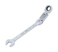 BGS technic BGS Clés mixtes à cliquet à double articulation pliable 11 mm Quantité:1
