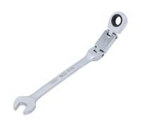 BGS technic BGS Clés mixtes à cliquet à double articulation pliable 12 mm Quantité:1
