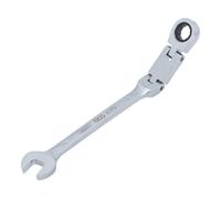 BGS technic BGS Clés mixtes à cliquet à double articulation pliable 13 mm Quantité:1