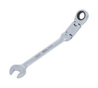 BGS technic BGS Clés mixtes à cliquet à double articulation pliable 18 mm Quantité:1