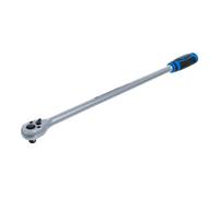 BGS technic BGS Cliquet à renvoi, extra long, sortie carré extérieur 10 mm (3/8"), 455 mm Quantité:1