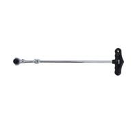 BGS technic BGS Cliquet articulé avec poignée en T, coudé Sortie carré extérieur 6,3 mm (1/4") Quantité:1