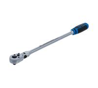 BGS technic BGS Cliquet articulé, verrouillable, extra long, carré extérieur 6,3 mm (1/4"), 304 mm Quantité:1