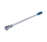 BGS Cliquet articulé verrouillable extra long Sortie carré extérieur 12,5 mm (1/2") 609 mm - 640