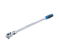 BGS technic BGS Cliquet articulé, verrouillable, extra long, sortie carré extérieur 10 mm (3/8"), 457 mm Quantité:1