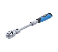 BGS technic BGS Cliquet réversible extensible 6,3 mm (1/4") 175 - 225 mm Quantité:1