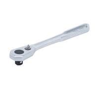 BGS technic BGS Cliquet réversible extra-plat à denture fine 12,5 mm (1/2") Quantité:1