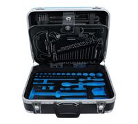 BGS technic BGS Coffret vide pour caisse à outils d’électricien 15503 Quantité:1
