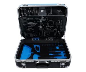 BGS technic BGS Coffret vide pour caisse à outils de refroidissement/climatisation 15504 Quantité:1