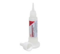 BGS technic BGS Colle instantanée viscosité moyenne flacon à pied 25 g Quantité:1