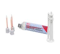 BGS technic BGS Colle spéciale 2 composants FLEX cartouche de 10 g Quantité:1