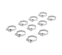 BGS technic BGS Colliers inoxydable 20 x 32 mm 10 pièces Quantité:1