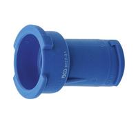 BGS technic BGS Connecteur R123/R125 pour art. 8027, 8098 bleu Quantité:1