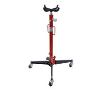 BGS technic BGS Cric de transmission, 500 kg Quantité:1