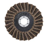 BGS technic BGS Disque abrasif à lamelles, non-tissé, Ø 125 mm, grain 80 Quantité:1
