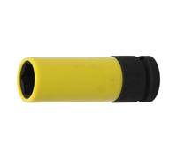 BGS technic BGS Douille à choc avec protection 12,5 mm (1/2) 19 mm, 7302 Quantité:1