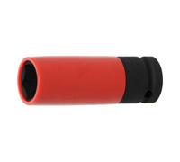 BGS technic BGS Douille à choc avec protection 12,5 mm (1/2) 21 mm, 7303 Quantité:1