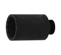 BGS technic BGS Douille à choc, douze pans 12,5 mm (1/2") 38 mm Quantité:1