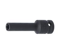 BGS technic BGS Douille à choc, profil E, longue 12,5 mm (1/2") E10 mm Quantité:1