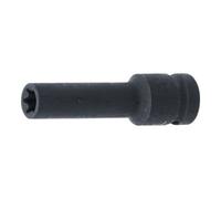 BGS technic BGS Douille à choc, profil E, longue 12,5 mm (1/2") E12 mm Quantité:1