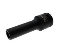 BGS technic BGS Douille à choc, profil E, longue 20 mm (3/4") E20 mm Quantité:1