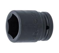 BGS technic BGS Douille à choc, six pans 20 mm (3/4") 32 mm Quantité:1