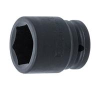 BGS technic BGS Douille à choc, six pans 20 mm (3/4") 33 mm Quantité:1