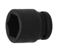 BGS technic BGS Douille à choc, six pans 20 mm (3/4") 34 mm Quantité:1