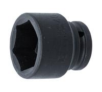 BGS technic BGS Douille à choc, six pans 20 mm (3/4") 40 mm Quantité:1