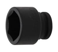 BGS technic BGS Douille à choc, six pans 20 mm (3/4") 41 mm Quantité:1