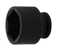 BGS technic BGS Douille à choc, six pans 20 mm (3/4") 55 mm Quantité:1