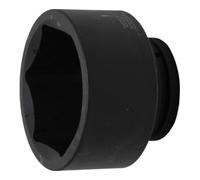 BGS technic BGS Douille à choc, six pans 25 mm (1") 105 mm Quantité:1