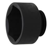 BGS technic BGS Douille à choc, six pans 25 mm (1") 110 mm Quantité:1