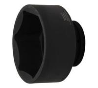 BGS technic BGS Douille à choc, six pans 25 mm (1") 120 mm Quantité:1