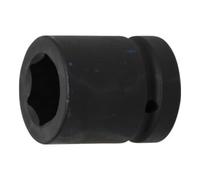 BGS technic BGS Douille à choc, six pans 25 mm (1") 30 mm Quantité:1
