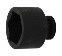 BGS technic Douille à choc BGS 5865, six pans 25 mm (1") 65 mm