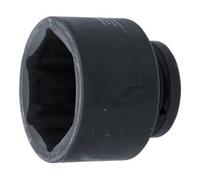 BGS technic - Douille à choc six pans BGS 5890 - 25 mm (1") - 90 mm