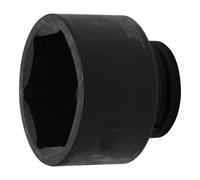 BGS technic BGS Douille à choc, six pans 25 mm (1") 95 mm Quantité:1