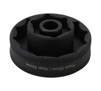 BGS technic BGS Douille à choc, six pans/douze pans 12,5 mm (1/2") pour fixation de roue de Ducati 30 / 55 mm Quantité:1