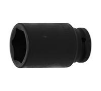 BGS technic BGS Douille à choc, six pans, longue 20 mm (3/4") 38 mm Quantité:1