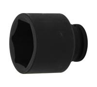 BGS technic BGS Douille à choc, six pans, longue 20 mm (3/4") 60 mm Quantité:1