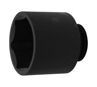 BGS technic BGS Douille à choc, six pans, longue 25 mm (1") 115 mm Quantité:1