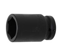 BGS technic BGS Douille à choc, six pans, longue 25 mm (1") 41 mm Quantité:1