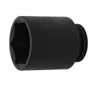 BGS Douille de force hexagonale profonde entraînement carré intérieur 25 mm (1") SW 85 mm - 5500-85
